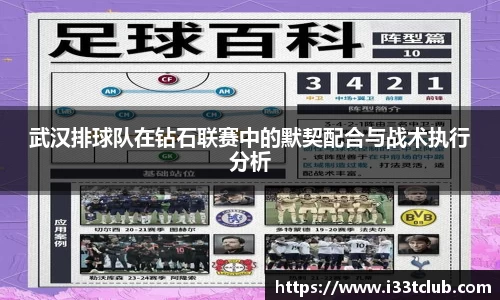 武汉排球队在钻石联赛中的默契配合与战术执行分析