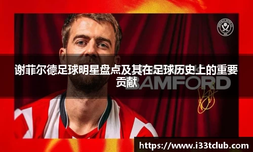 谢菲尔德足球明星盘点及其在足球历史上的重要贡献